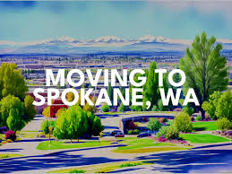 spokane relocation guide