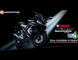 yamaha r15 v3 bs6 launched in nepal