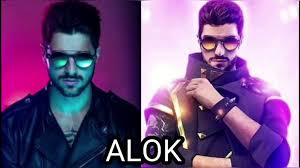 Free fire all characters in real life 2020 free fire characters in real life. Throwback Videos Of The Real Dj Alok Playing Free Fire For The First Time Is He As Good As His Character