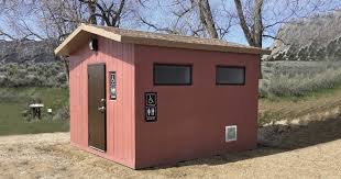 Cxt Pioneer Restroom With Shower L B