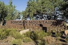 Sonoran Mountain Ranch