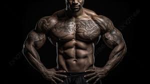 body builder background images hd