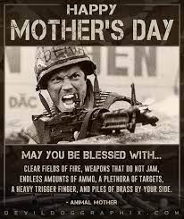 If you know of any good ones, please do not hesitate to post. Animal Mother Full Metal Jacket Quotes