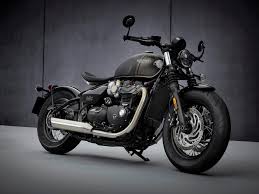 top bobber motorcycles to in 2023