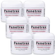 It was ok, nothing magic and i never bought anymore. Penetrex Pain Relief Cream 2 Oz Pack Of 6 The Friends Family Value Bundle Walmart Com Walmart Com