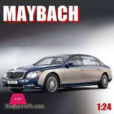 Mercedes benz c class 2021 prices in pakistan, car review & pictures. Buy Mercedes Benz Maybach Model Toy Car Original Alloy Limited Edition At Best Price In Pakistan Mercedes Benz Maybach Maybach Mercedes Benz