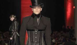 haute couture for men a fad or a trend