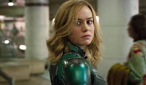 Yes they are, korath, ronan and plenty of greenish blue guys in green suit can be seen in the captain marvel trailer. Who Is The Tallest Avenger Robert Downey Jr Chris Hemsworth Chris Evans And The Other Major Cast Broken Down By Height Cinemablend