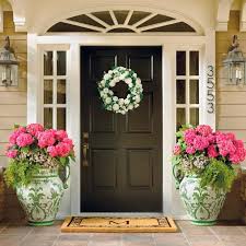25 spring front porch ideas bright and