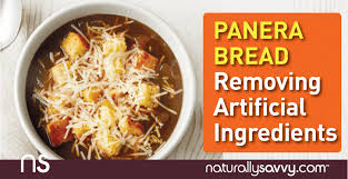 panera bread s soups are safe to eat