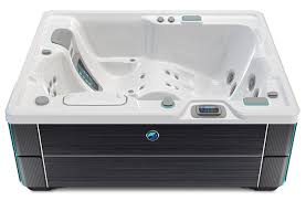 Jetsetter Lx Three Person Hot Tub