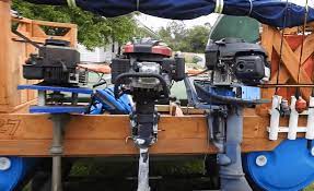 homemade boat motors plans you can diy