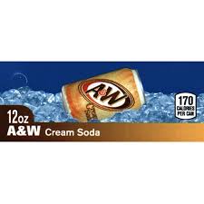 ds42awcs12 a w cream soda label