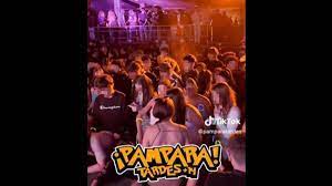 Discoteca Pampara menores perreando Barcelona | Se crea un movimiento en  redes sociales para que no cierren Pampara, la discoteca que subió el vídeo  de los menores 'perreando'