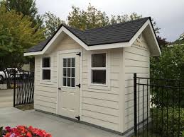 victorian style shed builders meridian