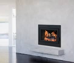 Supreme Fireplaces Replacement Glass