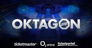 Through 2015 (the 20th edition), the tournaments were held at the mediolanum forum in assago, near milan.in 2016, it was announced that the. Oktagon V O2 Arene Tickets Finden Prague 1 June 2021