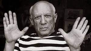 Pablo picasso and his paintings. Who Is Pablo Picasso