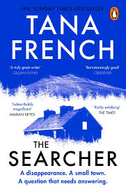 The Searcher von Tana French. eBooks | Orell Füssli