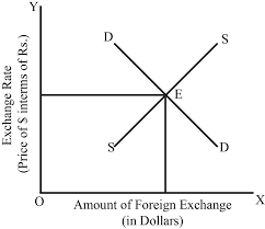 Flexible Exchange Rate Regime