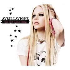 best thing s avril lavigne kkbox