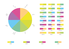 Putting Some Emotion Into Your Design Plutchiks Wheel Of