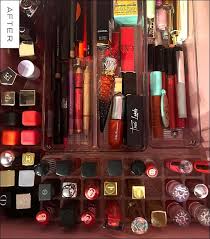makeup collection like a beauty editor