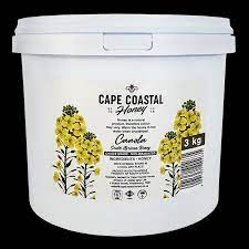Cape Coastal Honey gambar png