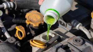 best antifreeze and coolants for your