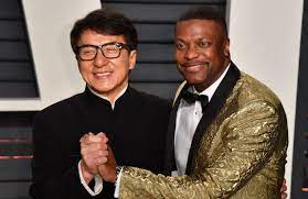 Jackie Chan Denies 'Rush Hour 4' and ...