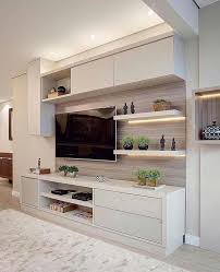 Small Living Room Cabinet Design Ideas