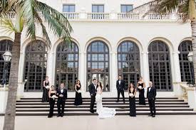 Discover our luxury palm beach wedding venues now. The Breakers Palm Beach Celebrates A Quasquicentennial
