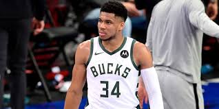 Последние твиты от giannis ugo antetokounmpo (@giannis_an34). Giannis Antetokounmpo Nba Tells Nets To Stop Free Throw Shot Clock