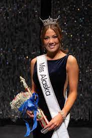 ASU junior Emma Broyles wins Miss ...