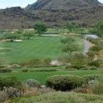 The 500 Club in Glendale, Arizona, USA | GolfPass