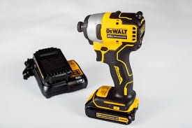 what is an impact driver and when
