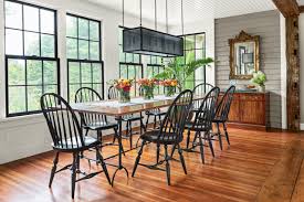 all about dining rooms this old house
