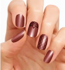 I really like how natural they look on the nail, they have a huge variety of fun designs, and they have. Color Street Nail Polish Strips