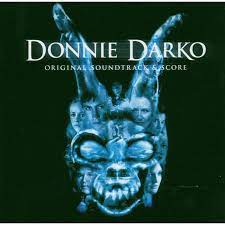 Donnie Darko Songs From Motion