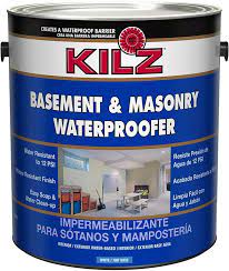 7 best basement waterproofing paint for