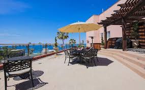 budget friendly california beach hotels