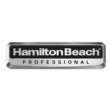 Hamilton Beach Professional Kitchen Appliances Product Range