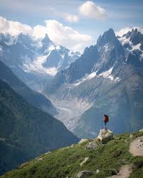 tips for hiking the tour du mont blanc