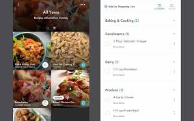 5 apps to finally organize your cooking