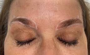 microblading vs eyebrow tattoo what s