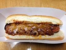 Did Burger King stop selling hot dogs?