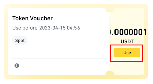 what are binance vouchers and how to