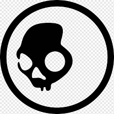 skullcandy hd logo png pngwing