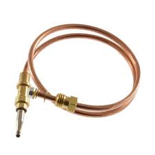 24 3504 Thermocouple 15 In Lengh 400mm