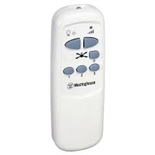 Westinghouse 78792 Infrared Remote